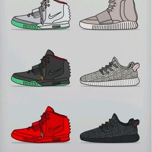 Meet your Posher, Colin